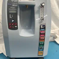 اکسیژنساز۵ لیتری هایکونب بایپپ اتو سیپپ ۸ ۱۰