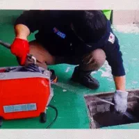 لوله بازکنی کم هزینه سراسر اصفهان نشت یابی ۲۴ساعته