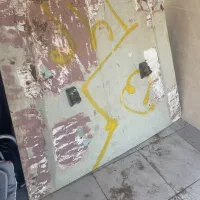 کابوت سیف با رامک عقب