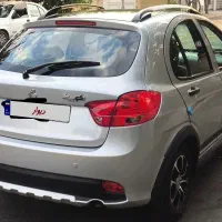 کوئیک GXR-L