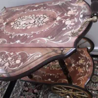 میز پذیرایی