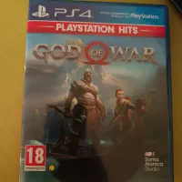 god of war ps4|کنسول، بازی ویدئویی و آنلاین|تهران, صادقیه|دیوار