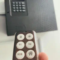 فروش دوربین مداربسته  و دزدگیر