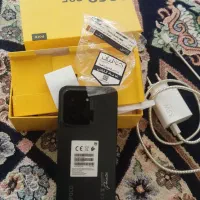 گوشی پکو سی 85