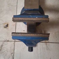 گیره اهنی دهنه ۲۰