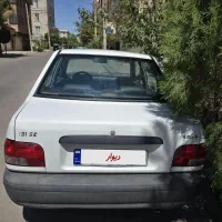 پراید مدل ۸۳