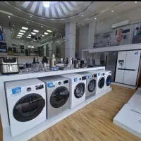 یخچال دوقلو ست کامل جهزیه/بدون پیش پرداخت/بدون چک