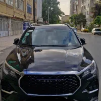 فیدلیتی الیت مشکی ۵نفره فوری