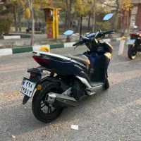 گلکسی cl 150|موتورسیکلت|تبریز, |دیوار