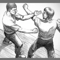 آموزش رزمی