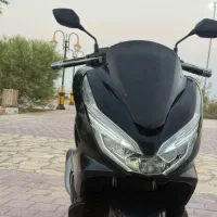 موتور pcx۲۰۲۰