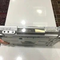 پخش کننده دی وی دی و سی دی پاناسونیک