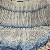 پرده منزل ۱۱متری شاین دار