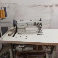 چرخ خیاطی دوپایه