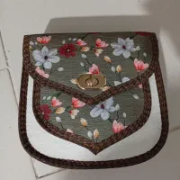 کیف دخترانه