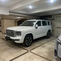 هاوال h9 مدل 2026 صفر