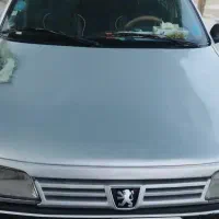پژو درحد