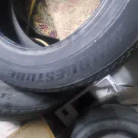 لاستیک برجیستون ژاپن ۲۰۵.۶۵.۱۶