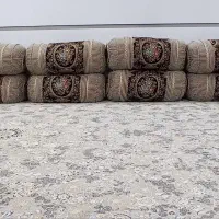 بالشت پر محلی