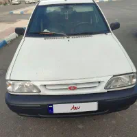 پراید ۱۳۱