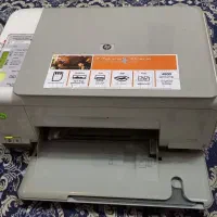 پرینتر رنگی   hp