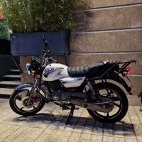 KLD 200 کی ال دی ۲۰۰ ABS