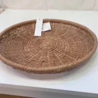 سینی حصیری ایکیا