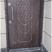 درب ضد سرقت