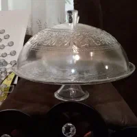 کیک خوری ترک رد دو رنگ