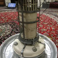 چراغ علاالدین و ۱۰ فیتیله قدیمی