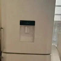 یخچال فریزر امرسان