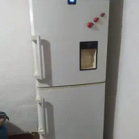 یخچال الکترواستیل  درحد نو۲۵تومان
