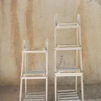 استند گل