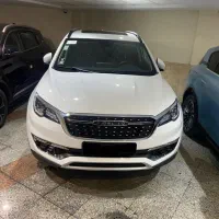 فیدلیتی پرایم ۷ نفره مدل 1403