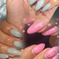 کاشت ناخن
