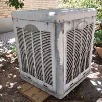 کولر5000 الکترواستیل
