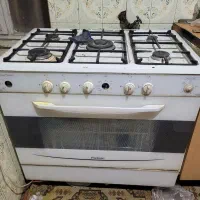 اجاق گاز فر دار پادیسان