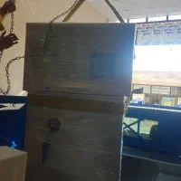 دستگاه عابربانک شهرشما