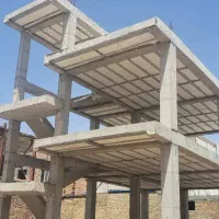 مسکن ملی/پاسداران/تک واحد