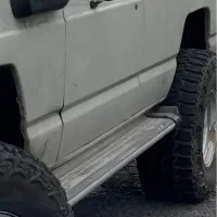 رکاب پاترول ۴درب