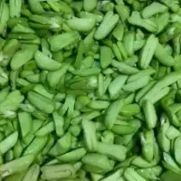 سبزی باقالی لوبیاسبز