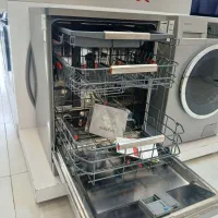 ظرفشویی دوو سالدا 14 نفره کد مدل DW-200