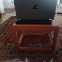 لپتاپ HP zbook g8
