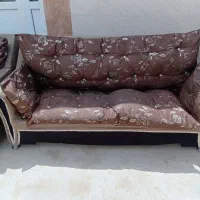 مبل ۷ نفره