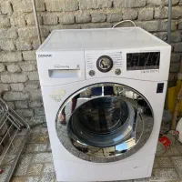ماشین لباس شویی