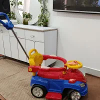 ماشین اسباب بازی کودک