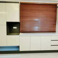 کابینت و کمد و جاکفشی