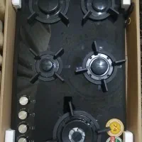 گاز رومیزی تو کار نو،برند موندو مدل MG 508L