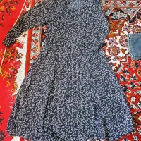 لباس ساحلی سایز ۳۶ ۳۸