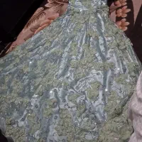 لباس مجلسی